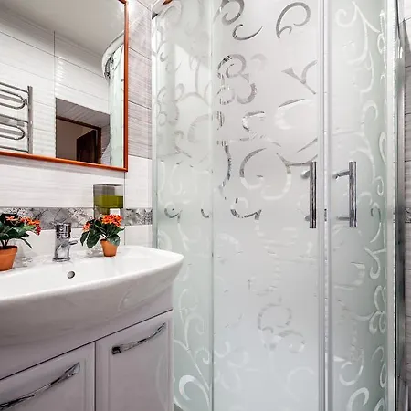 Modern 2br In * Lviv