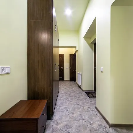 Modern 2br In Daire *