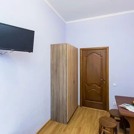 Modern 2br In Lviv