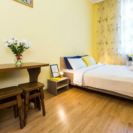 Daire Modern 2br In