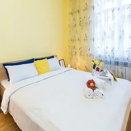 Modern 2br In *