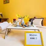 Modern 2br In Leopoli