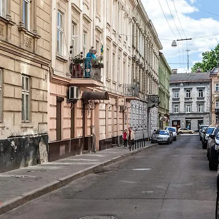 Apartament Modern 2br In