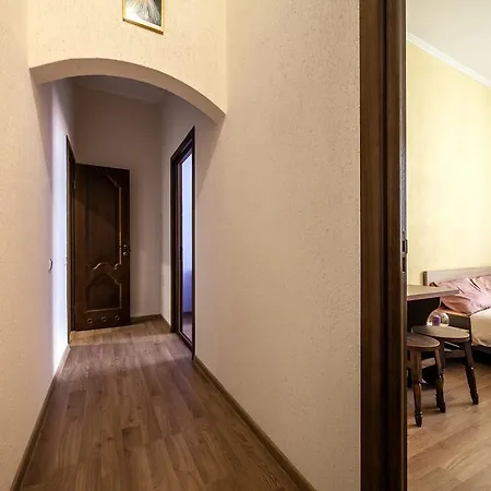 Modern 2br In Апартаменты *