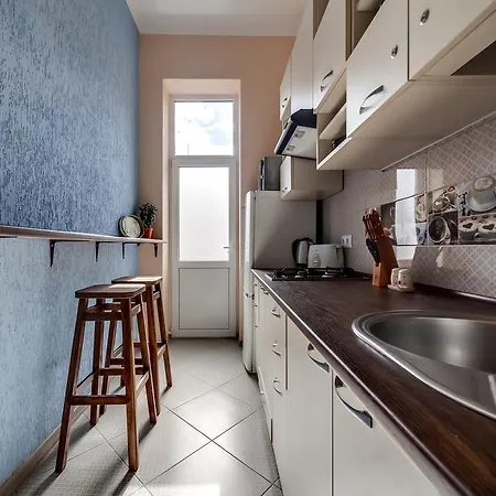 Modern 2br In * Lwów