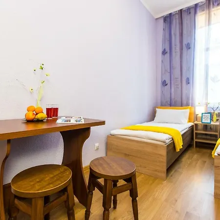 Modern 2br In Апартаменты *