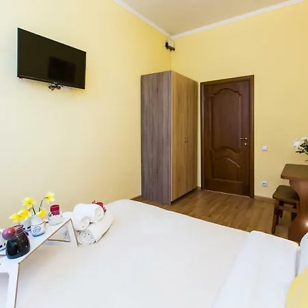 דירה Modern 2br In *
