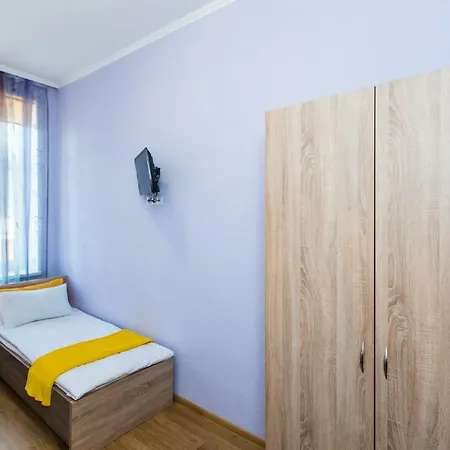 Modern 2br In Апартаменты *