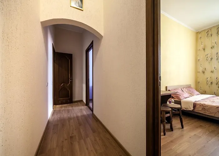 Modern 2br In דירה *