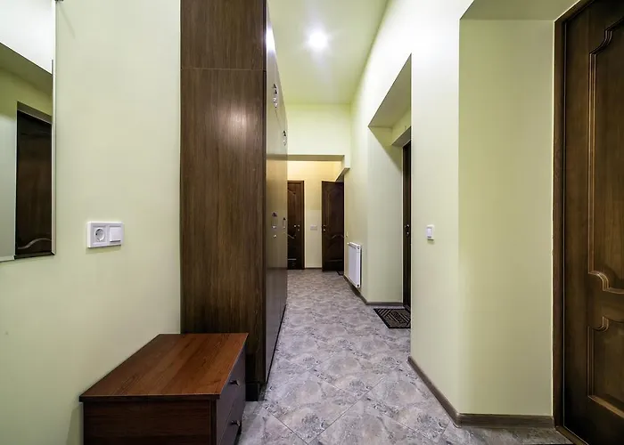 Modern 2br In Apartamento *