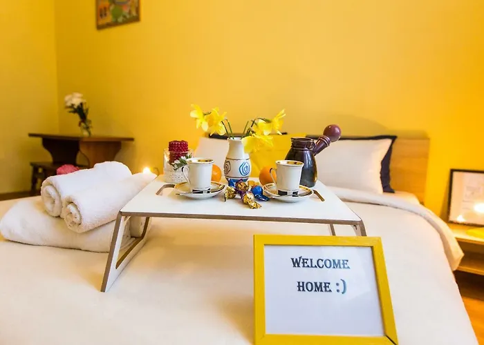 Modern 2br In Leopoli