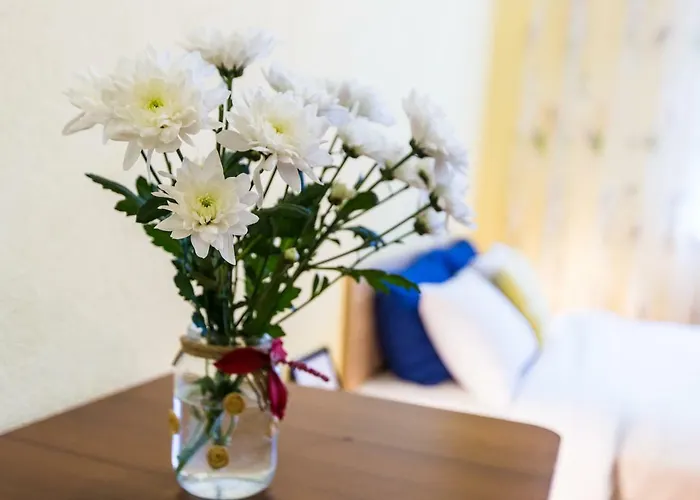 Modern 2Br Apartment In Central Lviv Lviv