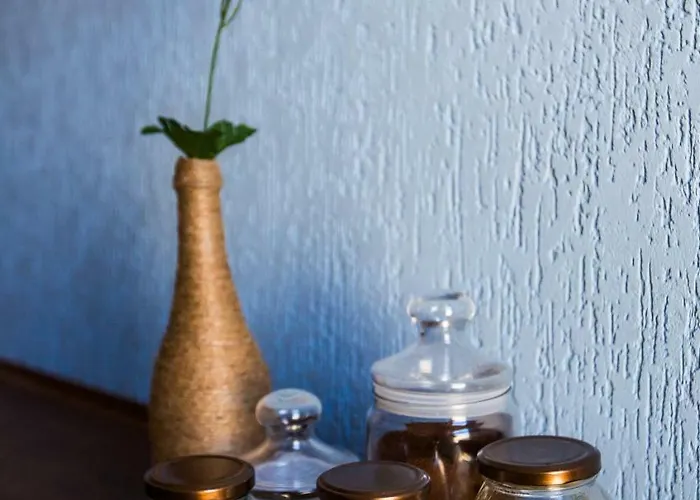 Modern 2br In * לבוב