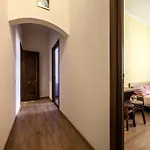 Modern 2br In Appartement *