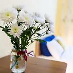 Modern 2br In Lviv