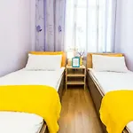 Modern 2br In Appartement