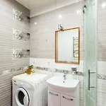 Modern 2br In Appartement